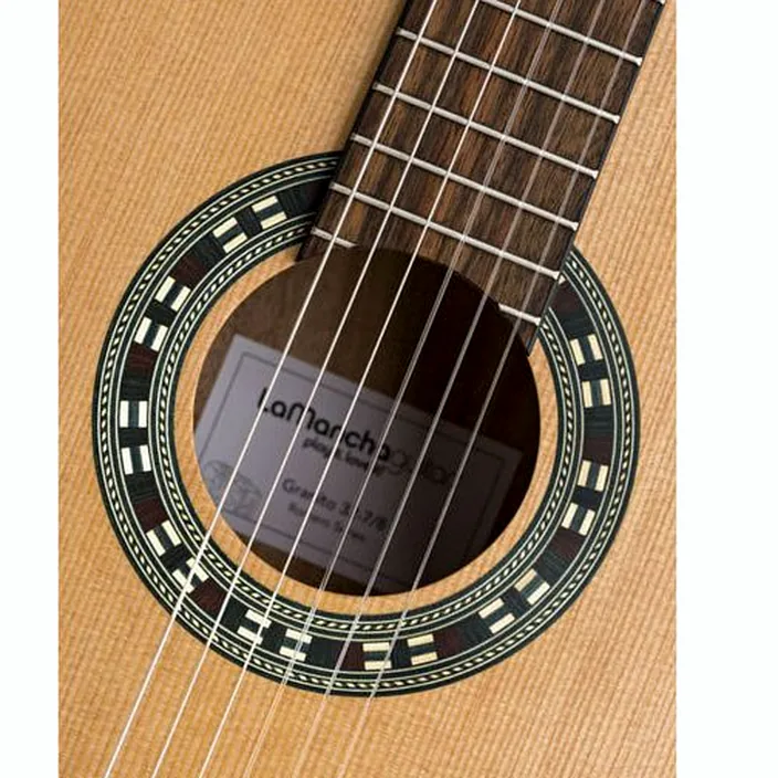 Guitare Classique La Mancha Granito 32-7/8