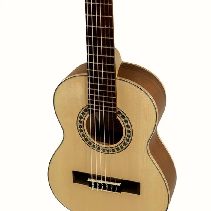 Guitare Classique Manuel Rodriguez E-44