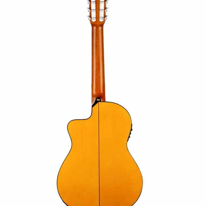 Guitare classique Ortega RCE270FT