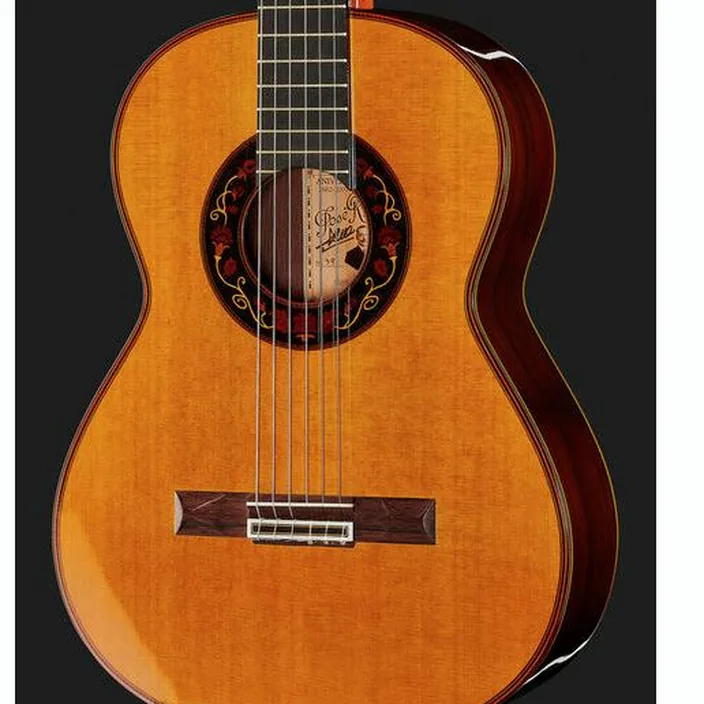 Guitare Classique Ramirez Anniversary