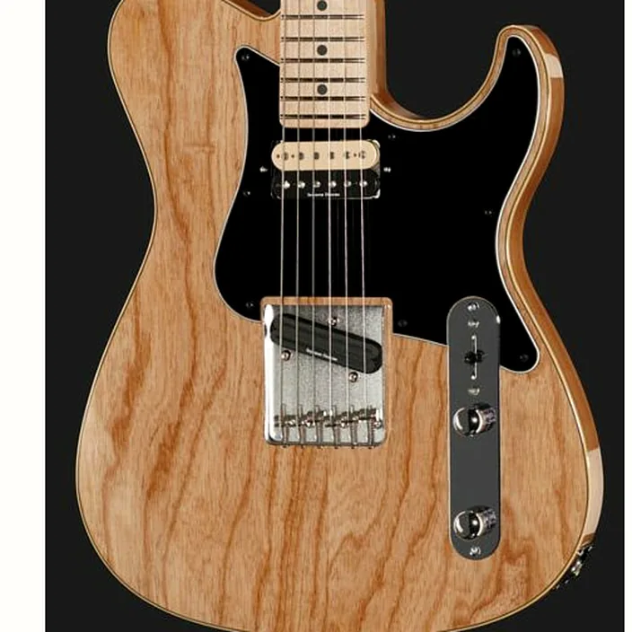 Guitare électrique Yamaha Pac 1611 MS Mike Stern