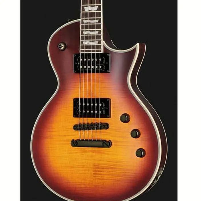 Guitare ESP LTD EC-1000T CMT TSB