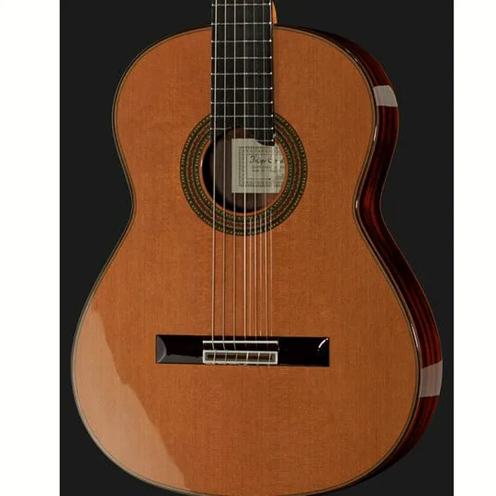 Guitare Felipe Conde CE2 Cedar