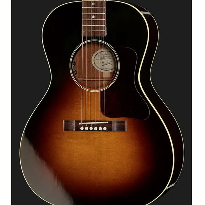 Guitare Gibson L-00 Standard VSB
