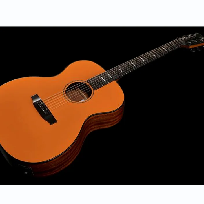Guitare Harley Benton CLG-14SM Solid Top Bundlew/Bag