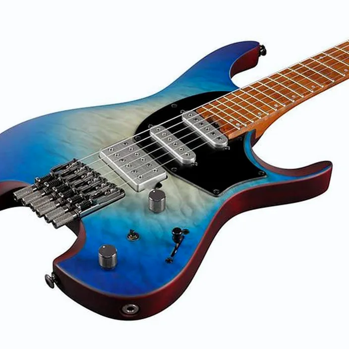 Guitare Ibanez QX54QM-BSM