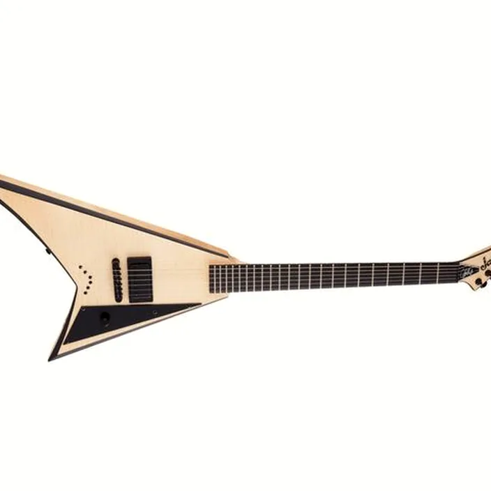 Guitare Jackson RRT Pro Christian Andreu NT