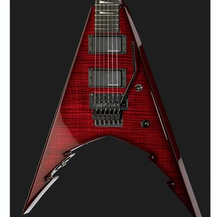 Guitare Jackson USA Corey Beaulieu KV6
