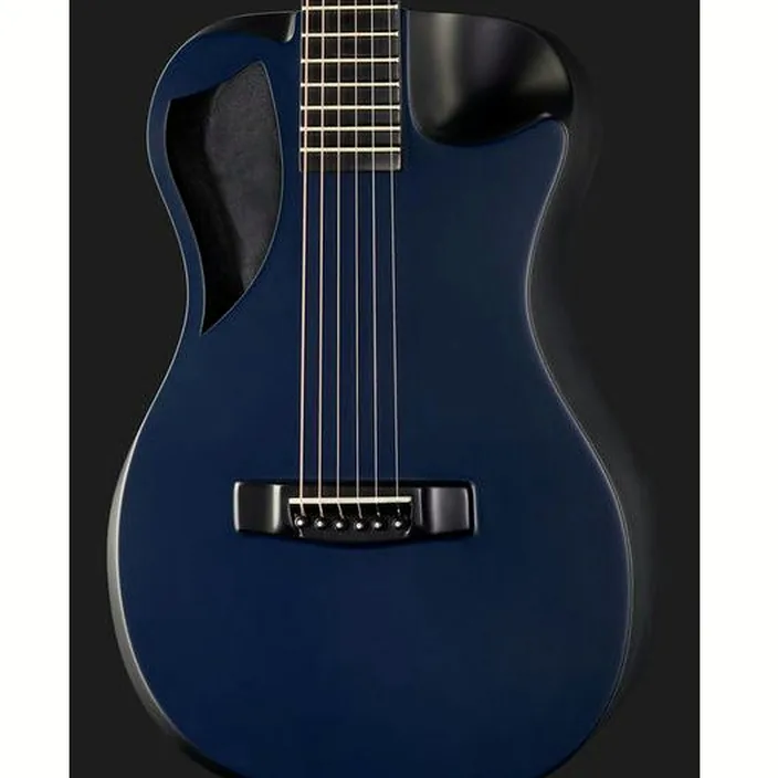 Guitare Journey Instruments OF660 BL M