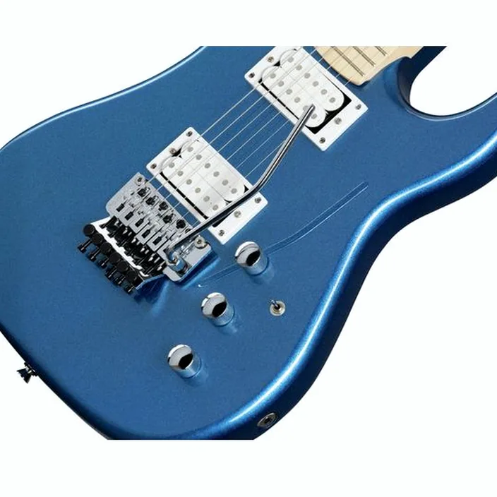 Guitare Kramer Guitars Pacer Classic RB