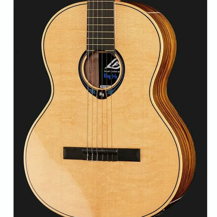Guitare LAG HyVibe 30 Classic
