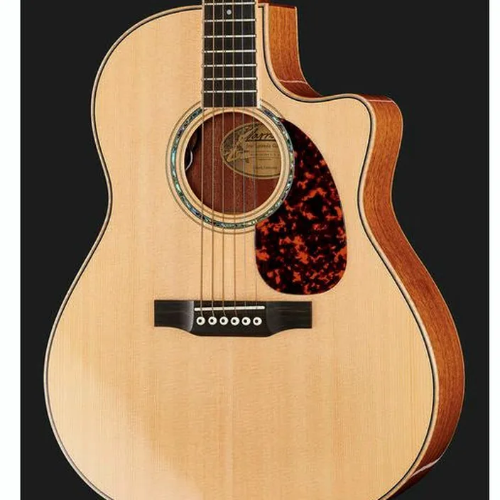 Guitare Larrivee LV-05E Mahogany