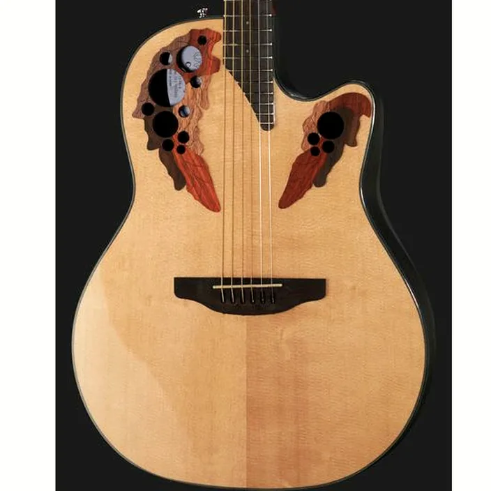 Guitare Ovation Celebrity Elite CE44-4-G