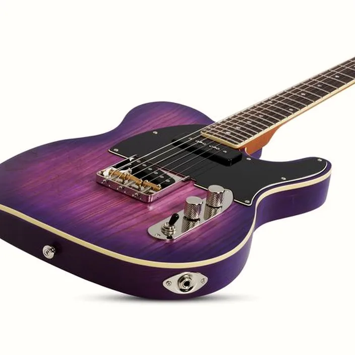 Guitare Schecter PT Special PBP