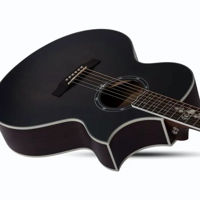 Guitare Schecter Synyster Gates SYN GA SC TBBS