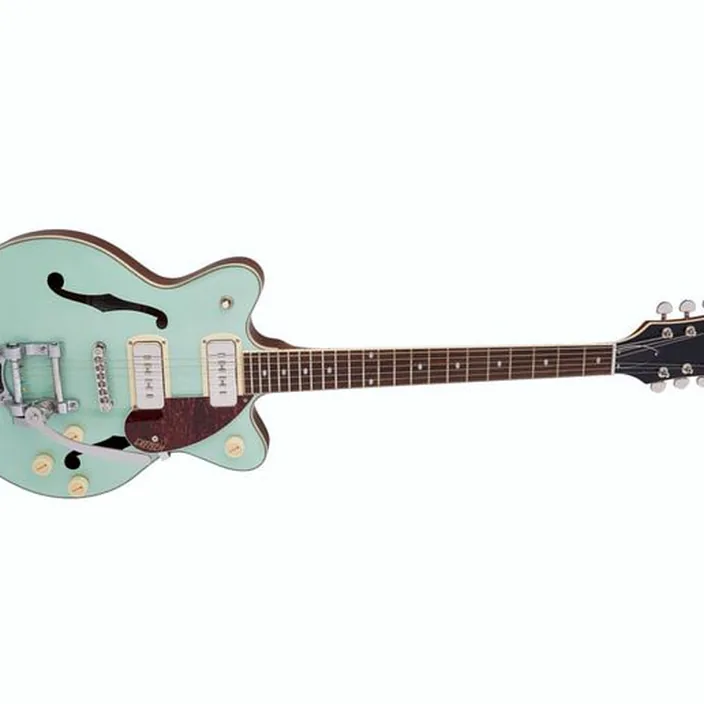 Gretsch G2655T-P90 CB DC Bgsby TTMM