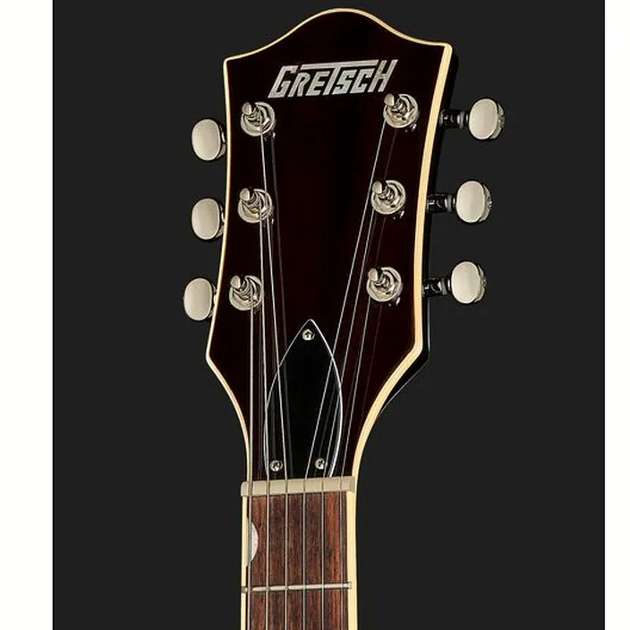 Gretsch G5622T Elmtc CB DC Bgsby SBB