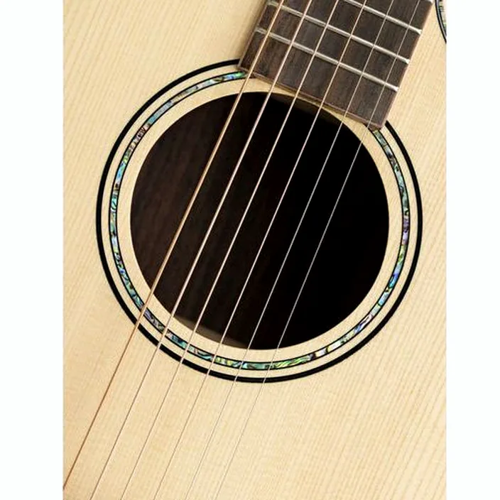 Guitare acoustique Baton Rouge X54S/FJE