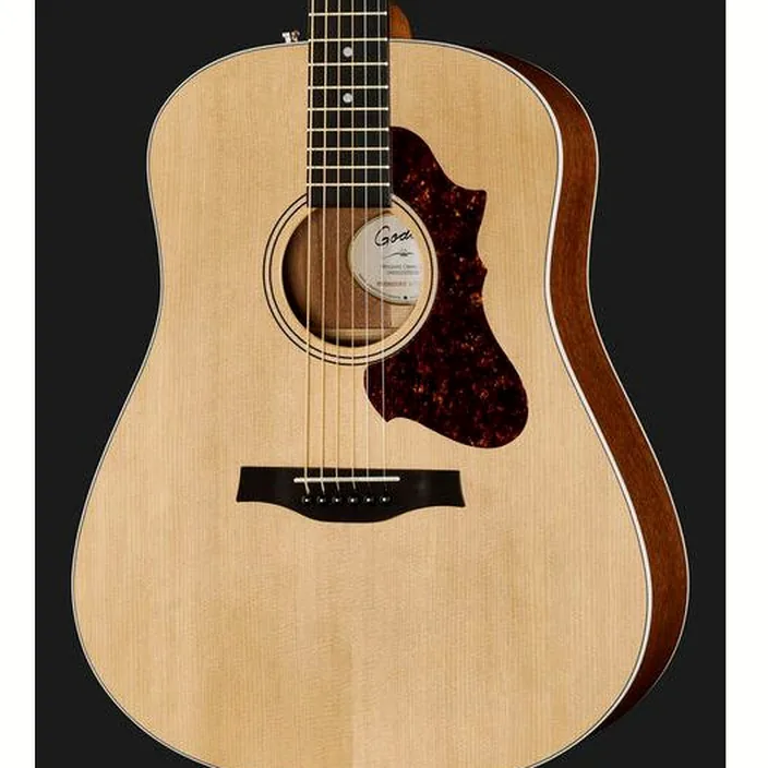 Guitare Acoustique Godin Metropolis Classic LRBE