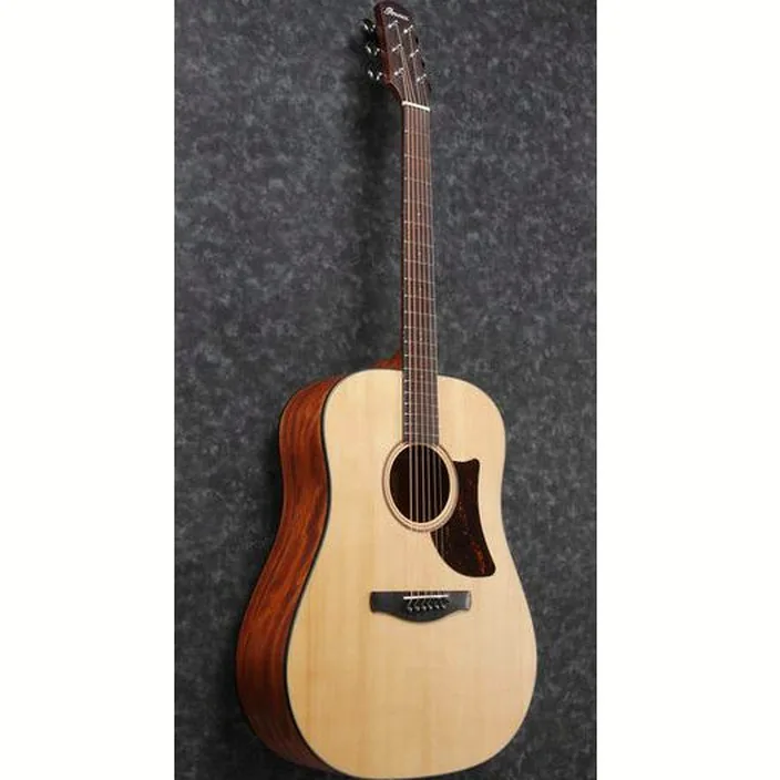 Guitare Acoustique Ibanez AAD100-OPN