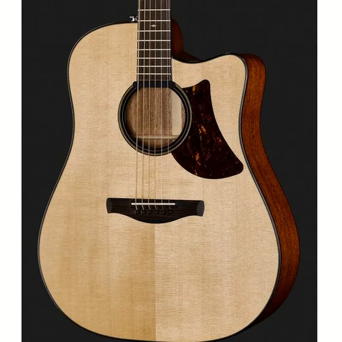Guitare acoustique Ibanez AAD400CE-LGS