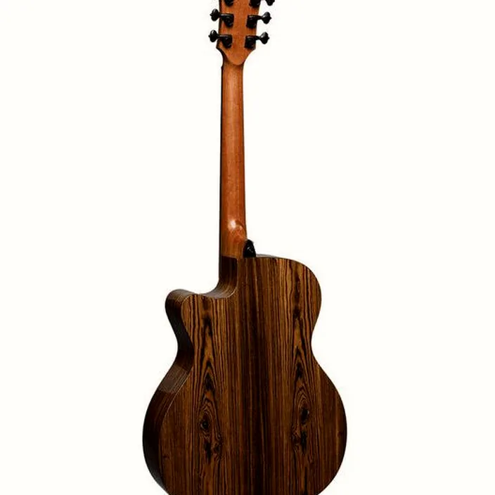 Guitare Acoustique LAG LGTHV30ACE HyVibe Auditorium
