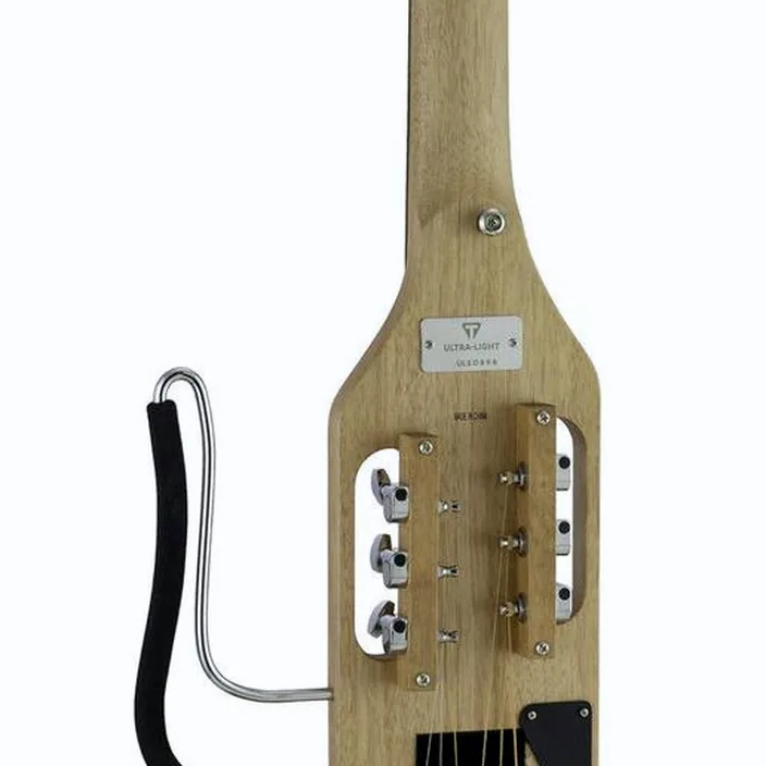 Guitare Acoustique Traveler Guitar Ultra-Light Acoustic Mahogany