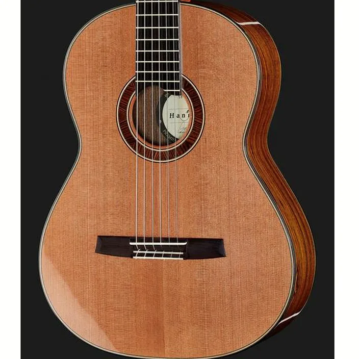 Guitare Classique Hanika 58BC