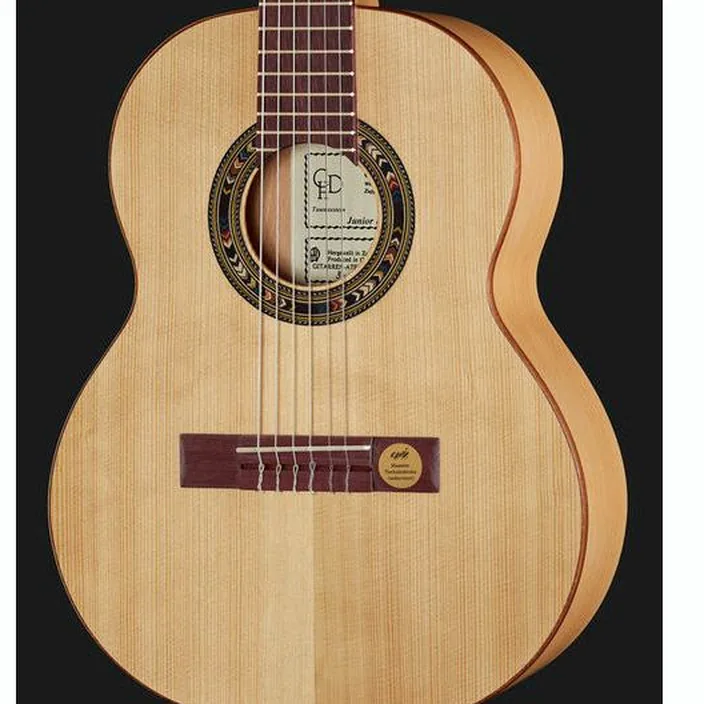 Guitare classique Hellweg Junior SH I-48