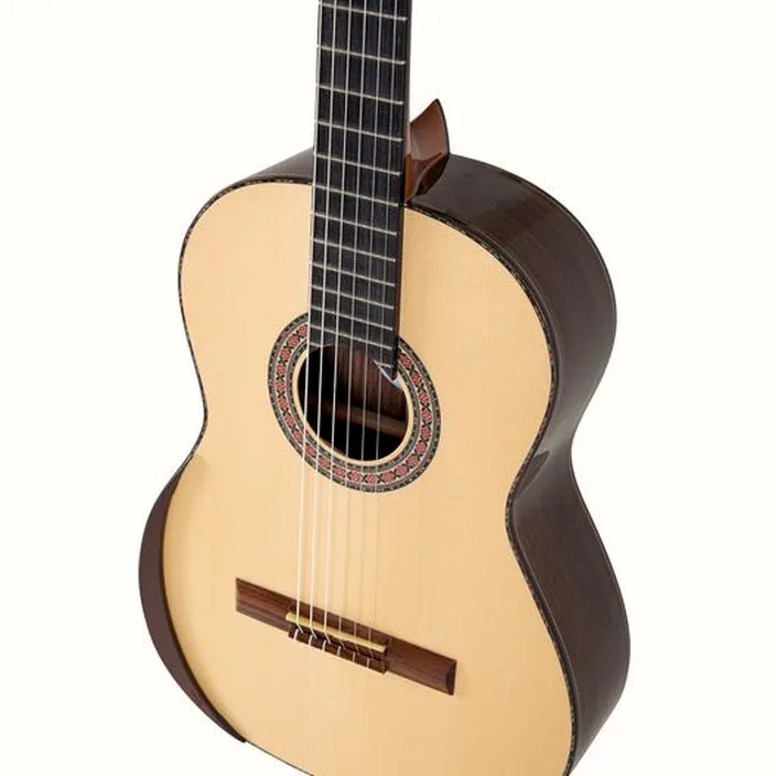 Guitare Classique Manuel Rodriguez Magistral F-S