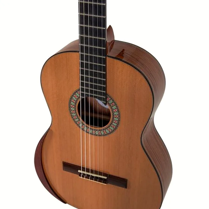 Guitare Classique Manuel Rodriguez Superior A-C