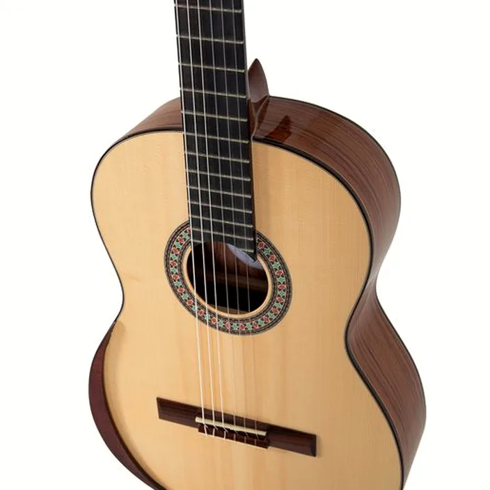 Guitare Classique Manuel Rodriguez Superior A-S