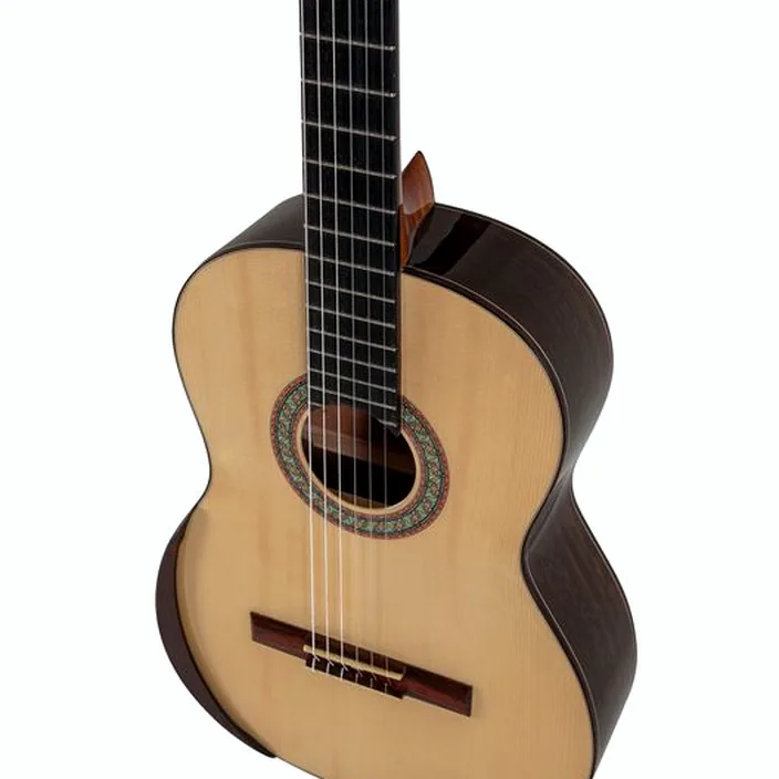 Guitare Classique Manuel Rodriguez Superior B-S