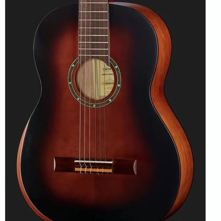 Guitare Classique Ortega R55DLX-BFT