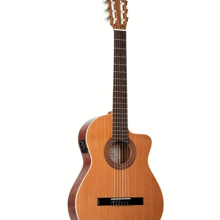 Guitare classique Ortega RCE180G