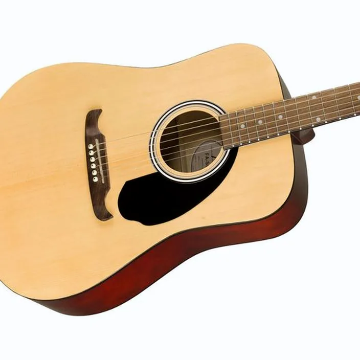 Guitare Fender FA-125 N WN