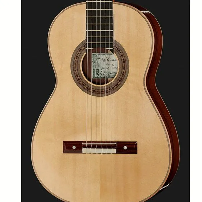 Guitare La Canada Model 17 Granadillo