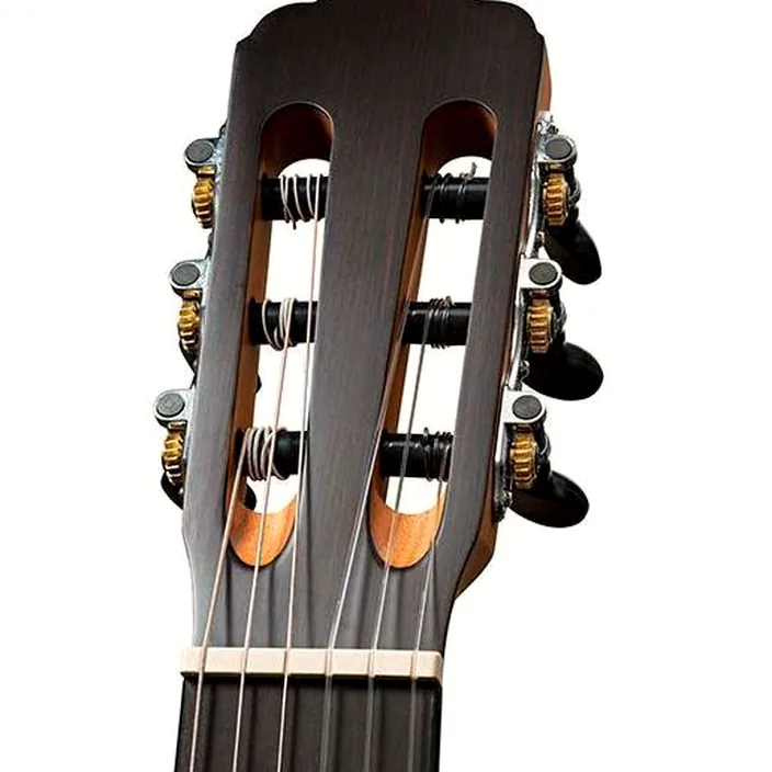 Guitare La Mancha Romero Granito 32-1/2 N