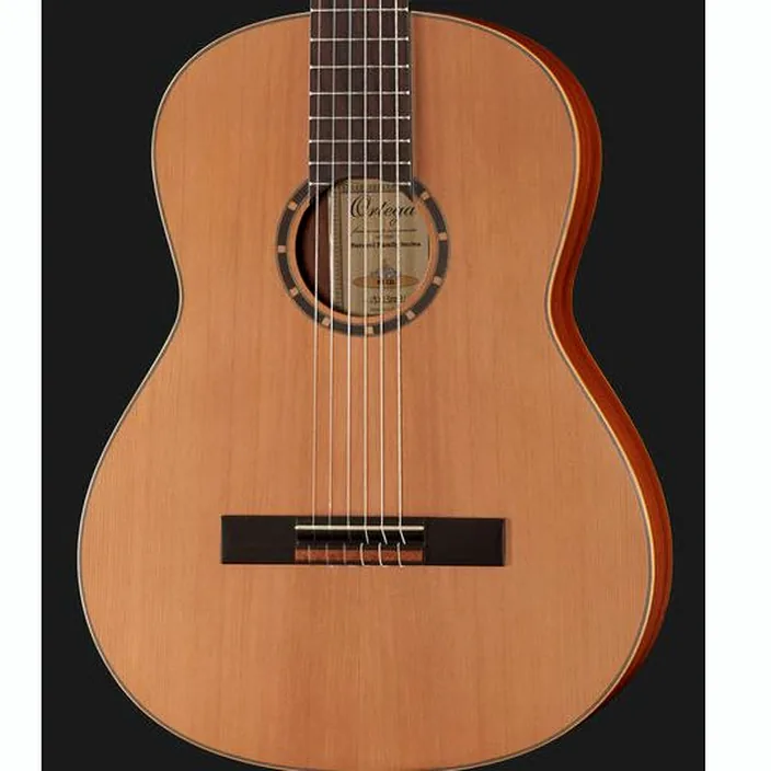 Guitare Ortega R122L