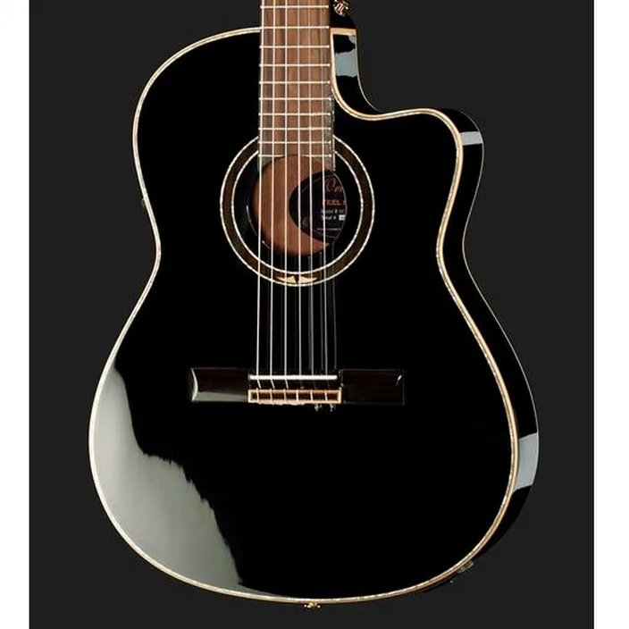 Guitare Ortega RCE138-T4BK