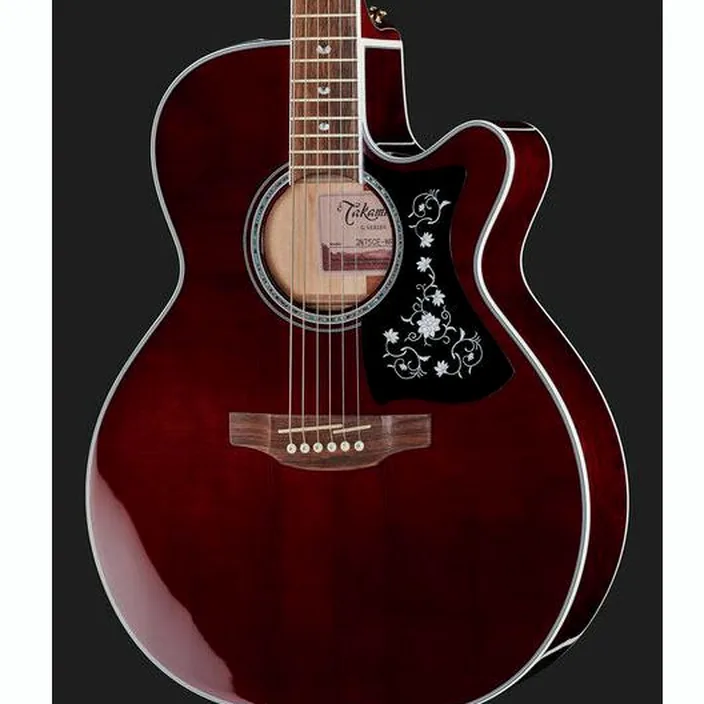 Guitare Takamine GN75CEWR