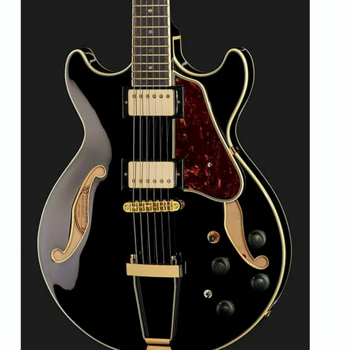 Ibanez AMH90-BK