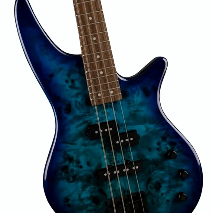 Jackson JS2P Spectra Bass BB