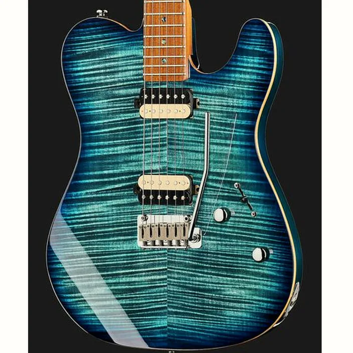 Larry Carlton T7 FM TBL