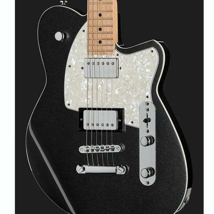 Reverend Charger HB GM