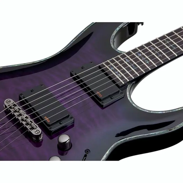 Schecter Hellraiser C-1 TPB