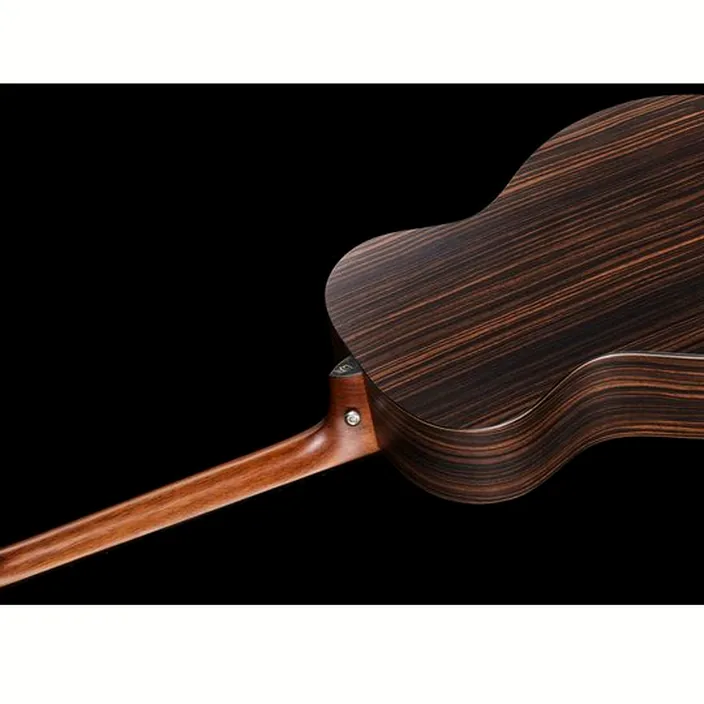 Et Avis de la guitare Harley Benton CLG-14SE Solid Top Bundle