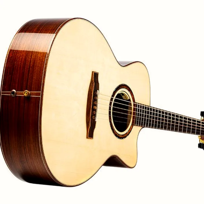 Et Avis de la guitare Lakewood M-44 Edition 2022