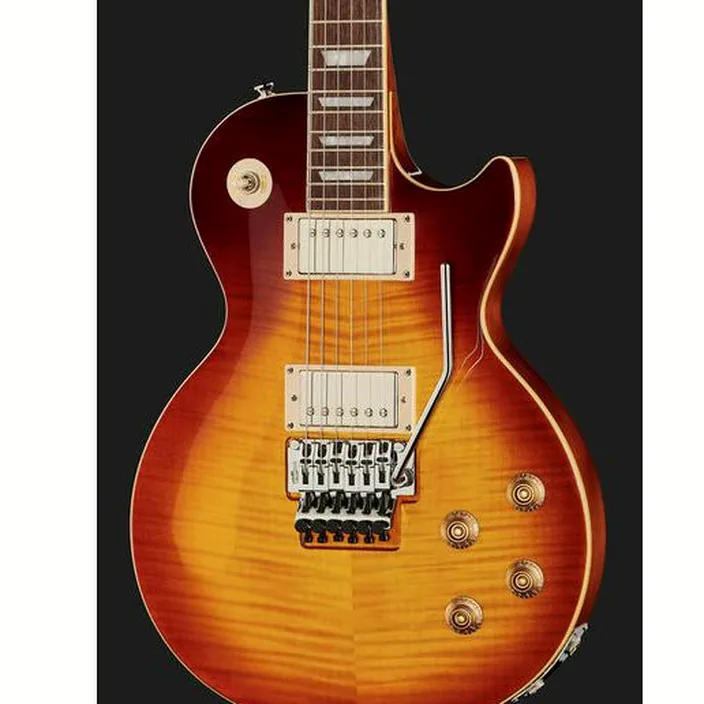 Et Avis Epiphone Alex Lifeson LP Std. Axcess