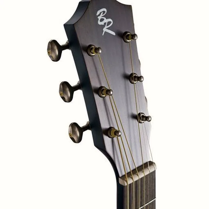 Et Avis Guitare Acoustique Baton Rouge X11LS/F-SBB